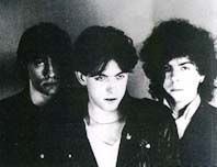 The Cure1979