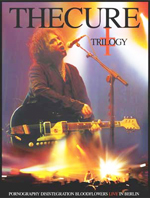 Trilogy - Live in Berlin