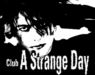 Club A Strange Day