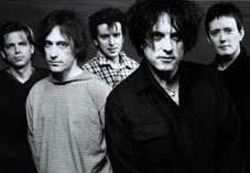 2000 the cure