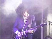 2001 Wowow The Cure Live 1984