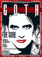 NME original GOTH