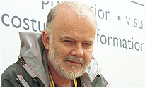 John Peel