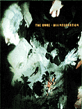 Disintegration - Score