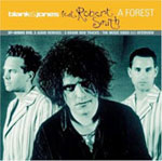 A Forest USA CD+DVD
