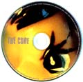 Gone! (UK)CD