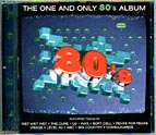 The One and Only 80's Album