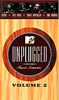 MTV Unplugged Finest Moments Vol.2